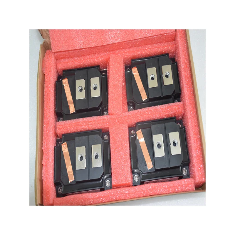Price discount New Power Igbt Electronics Module MBM400HS6B Hita