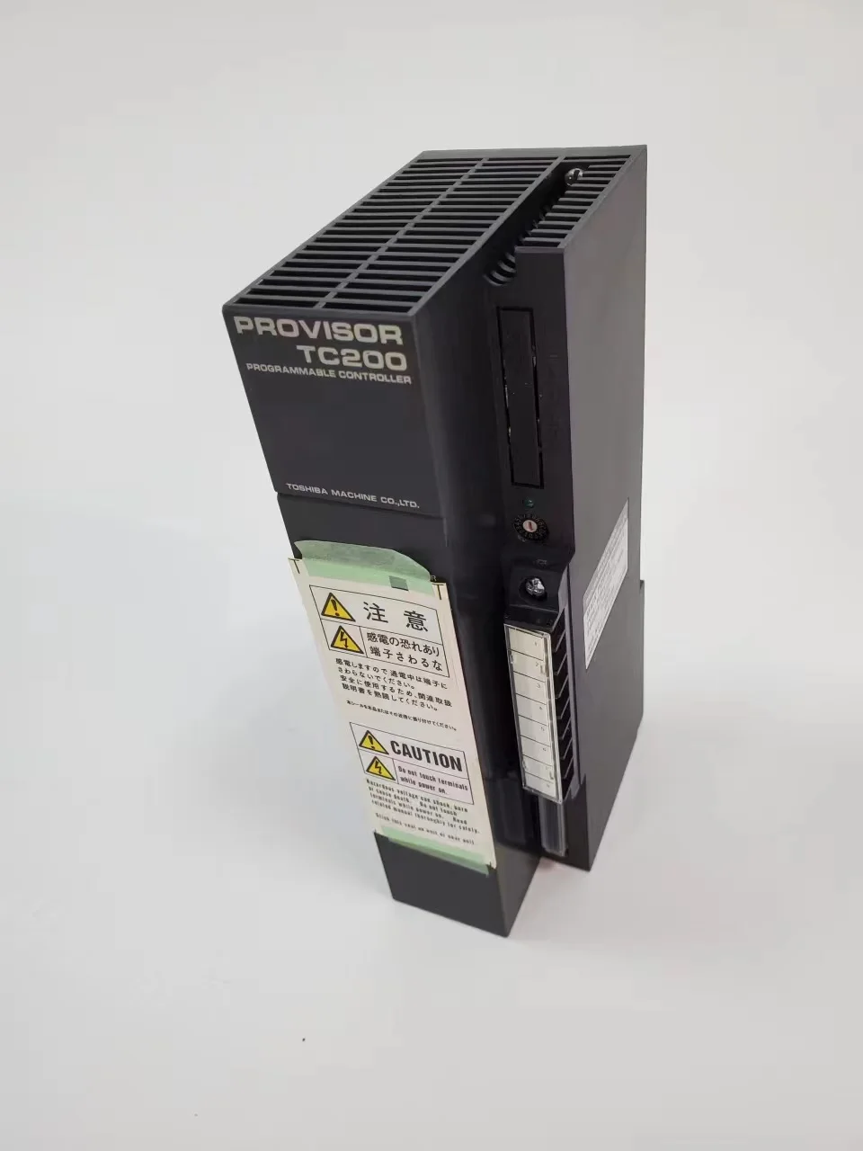 BASE MODULE TCXBAB42 SHIBAURA MACHINE FOR S50/V50  FOR V30 TCXBAB32 MAIN POWER MODULE TCPW110ACE PROVISOR TC200