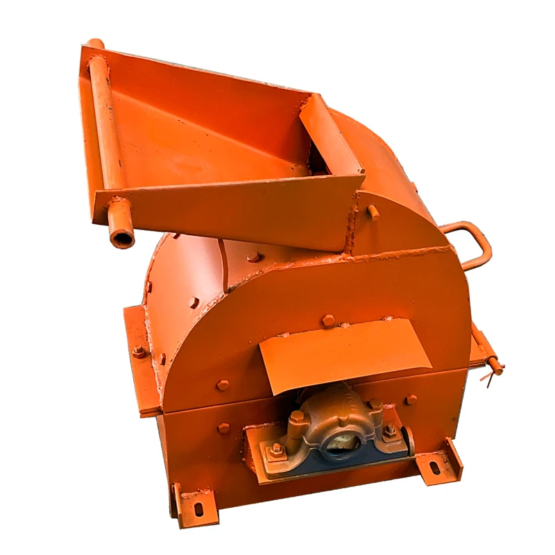 Small portable stone crushers mobile hammer price brick machine large capacity impact crusher