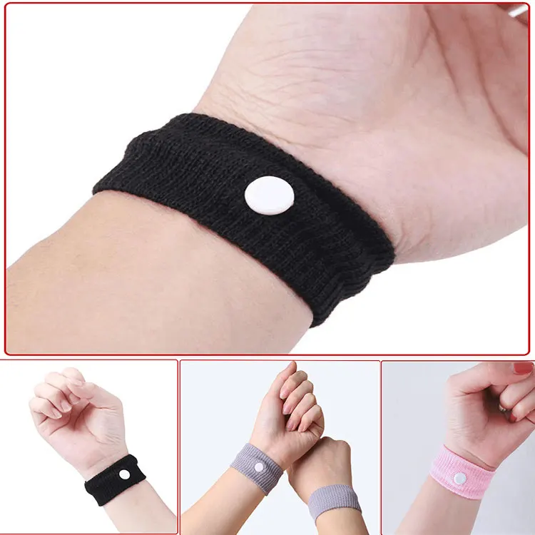 Nausea Relief Wristband