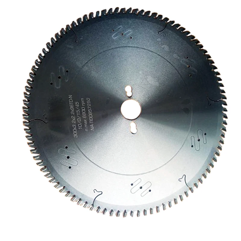 LIVTER Wood Circular Saw Blade  Tungsten Carbide Tipped Teeth  Woodworking  Alloy Saw Blade For Wood