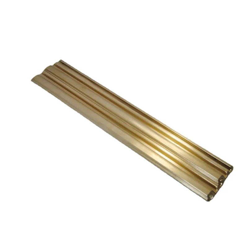 Manganese Brass Chain Links 1KTD173 for Hauni Tobacco Cutter