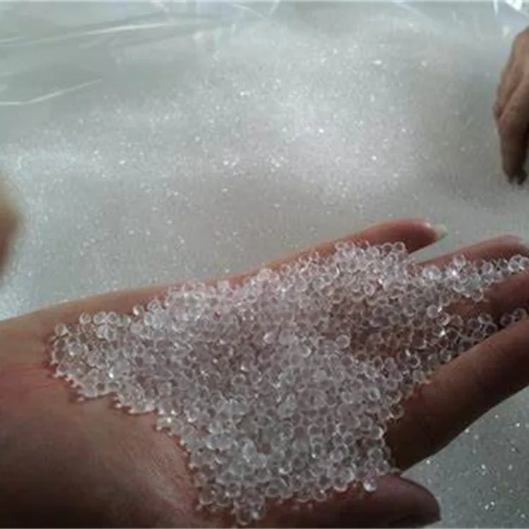 Material Plastic Granules EVA V3510K