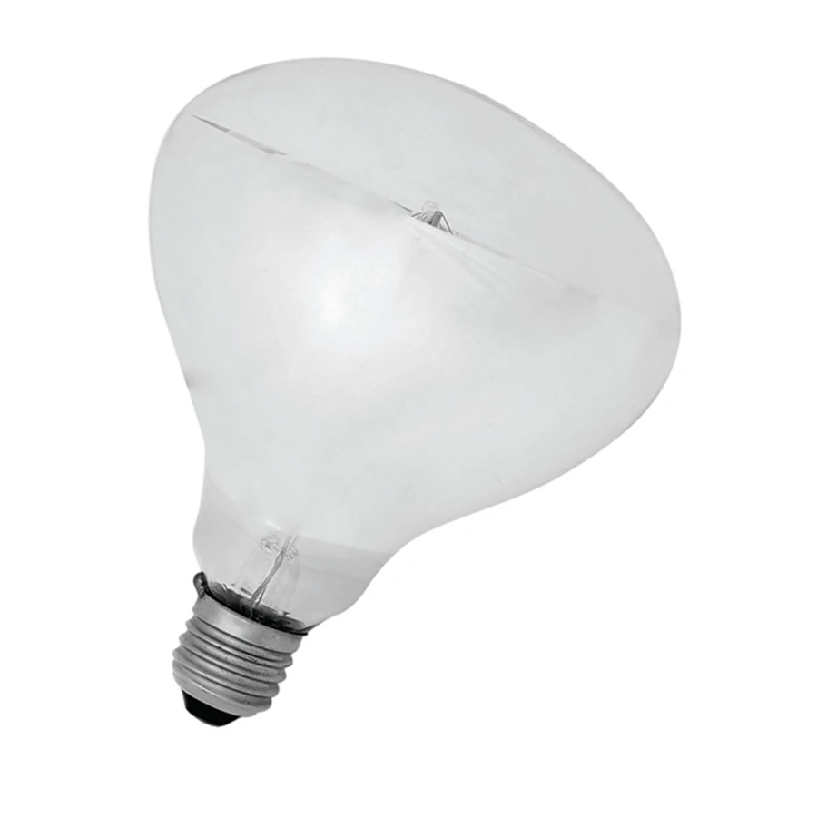 Self Ballast High Pressure Mercury Vapour Reflector Lamp 80W 100W 125W 160W 250W 500W 750W