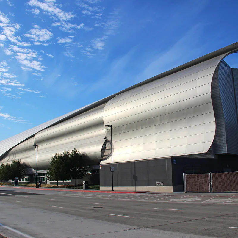 Side sheets a3 a2 mount t section fixing marble on the aluminum track rail for wall panels