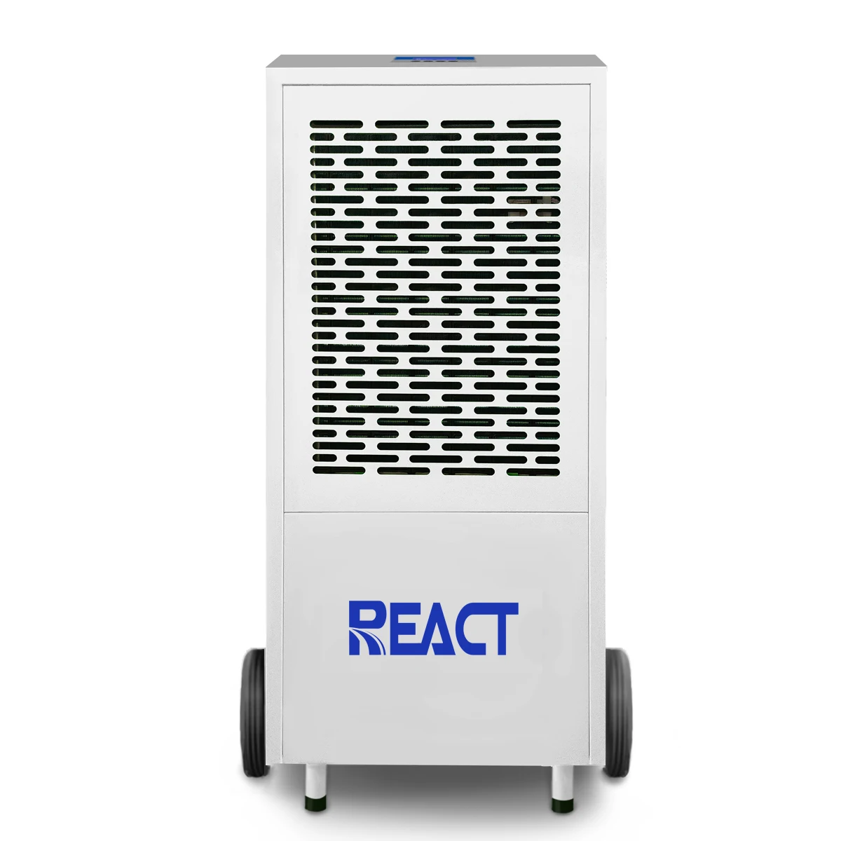 120 Liter agricultural air greenhouse dehumidifier high air volume industrial dehumidifier