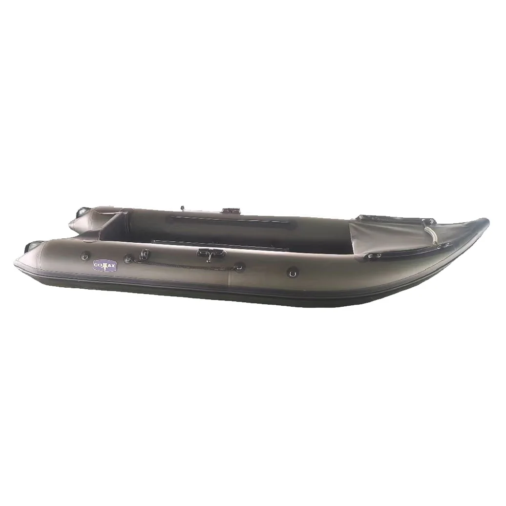 Каяк Горячая сварка 2 человека 3 м надувной резиновый каяк из ПВХ скоростная лодка для рыбалки на каноэ 4 каботы 330 370 Карп гребная