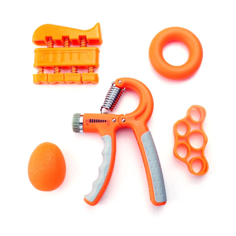 Custom Workout Kit Strengthener Grip Trainer Strength