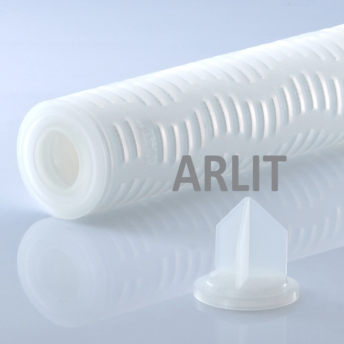 Плиссированный фильтрующий картридж PES 30 дюймов x 69 мм с фильтрацией DOE/222/226 3m