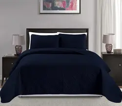 Cotton quilt  bedspreads bedcover