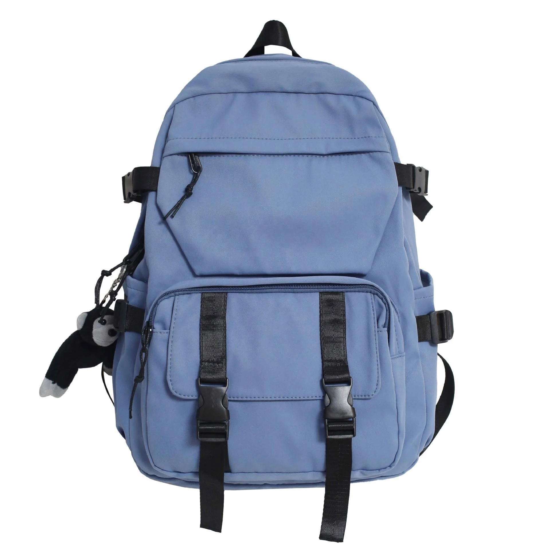 2023 Latest Design Wholesale Multifunctional Waterproof Travel Bags Large Capacity Backpack Nylon Teenagers School