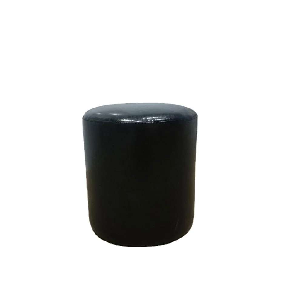 Very Strong China OEM Living Room Furniture home stool ottoman chair