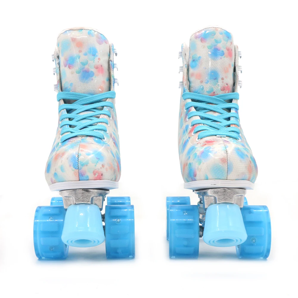 Good Price Quad Roller Skate Inline Professional Speed Slalom Sliding Free Skating