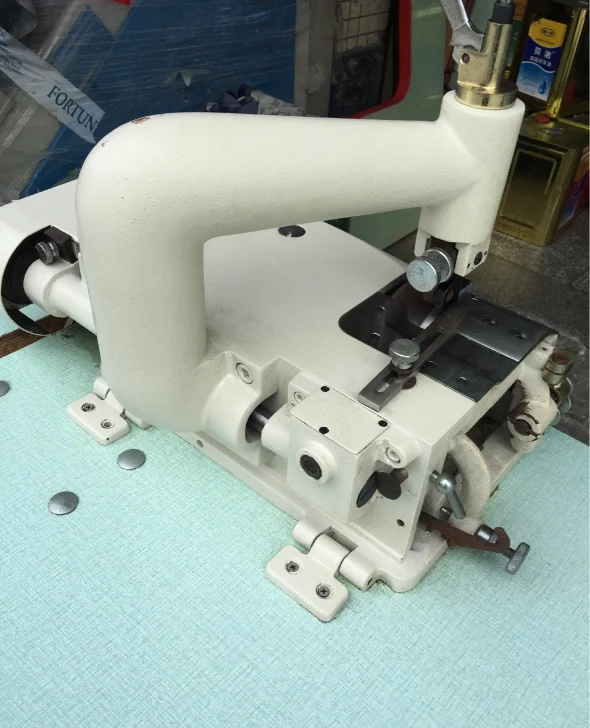 used Sewing machineLeather Skiving Machine Industrial leather making machine