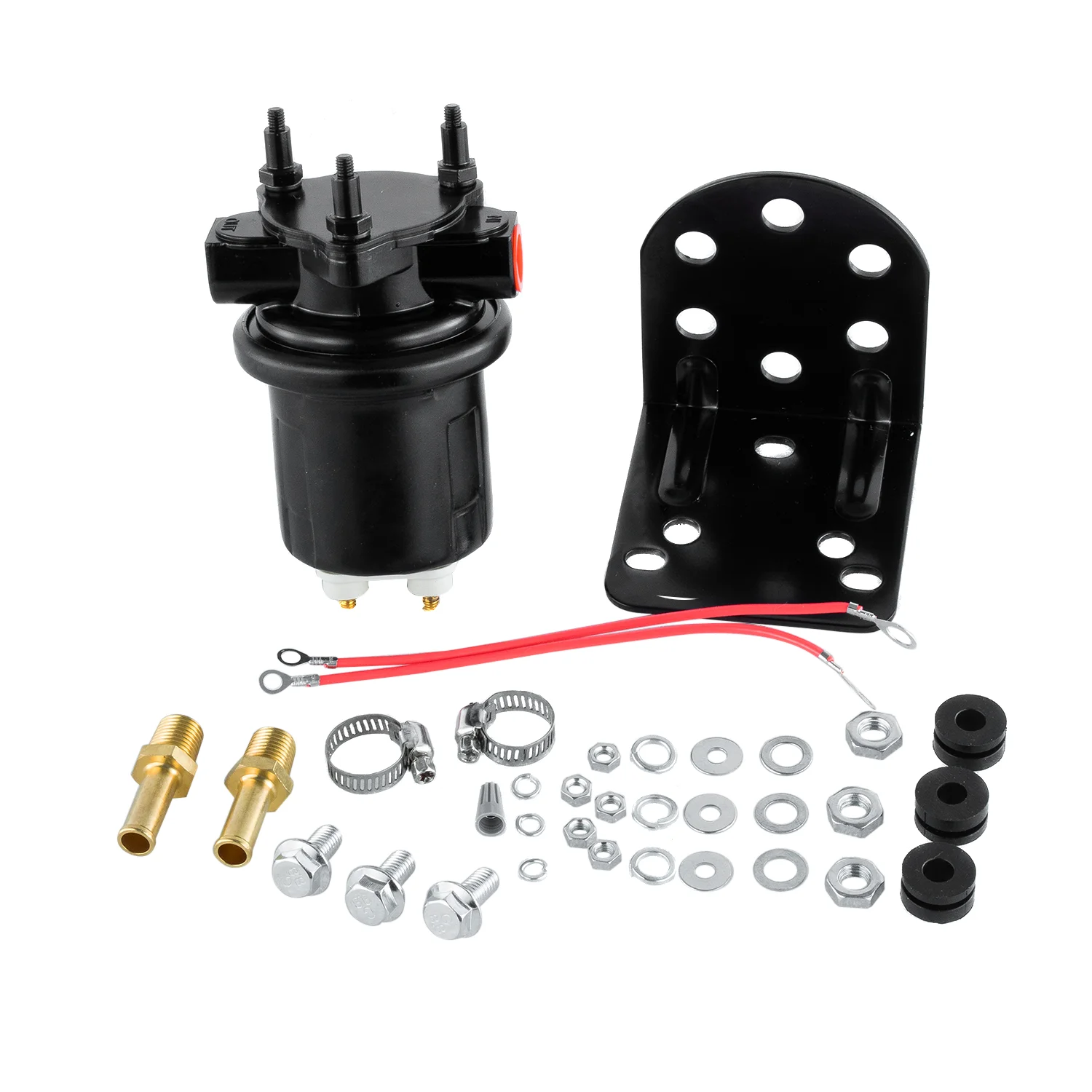 High Performance engine parts Fuel Pump P4601HP 100GPH 16