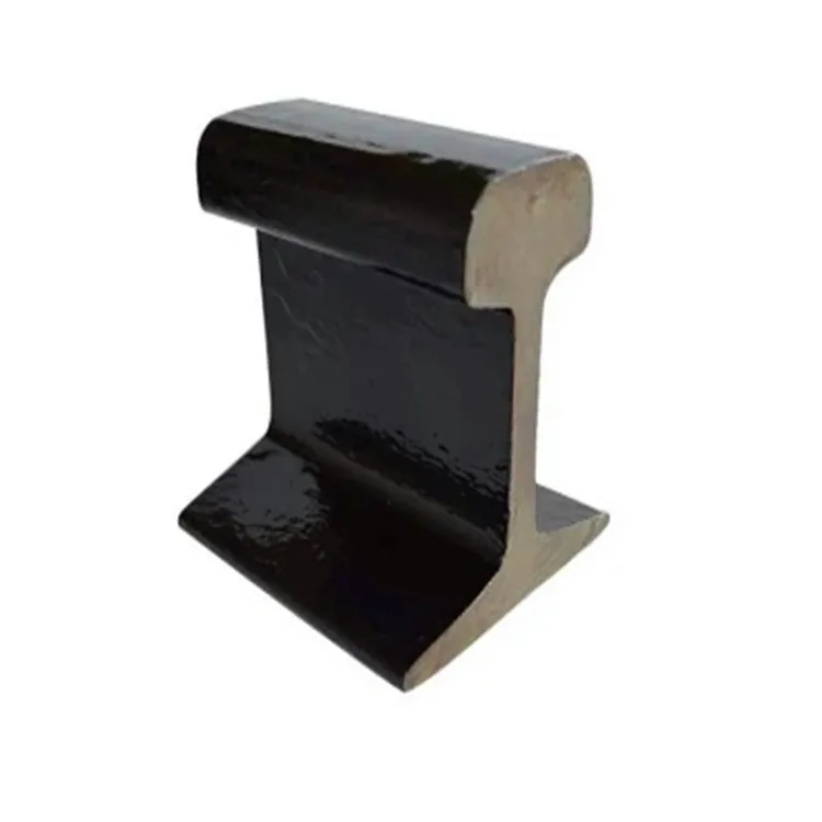 Din стандартная стальная направляющая a65 крановая из стали u71mn 34