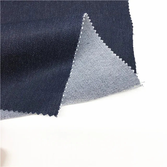 Women high stretch  jegging denim jeans fabric