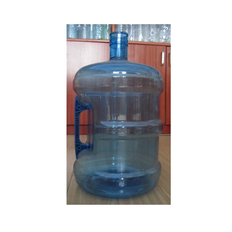 15L Recyclable Polycarbonate Water Bottle with Faucet  Popular High Quality PC material bpa free 5 gallon 18.9L 20L