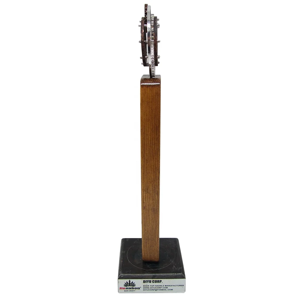 DY-TH204 Gear set beer tap handle