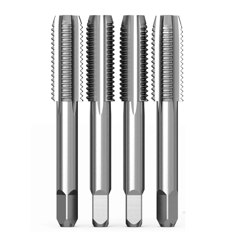 Wholesale price for threading tool left hand tap and machine taps M3M4M5M6M8M10M12M14M16