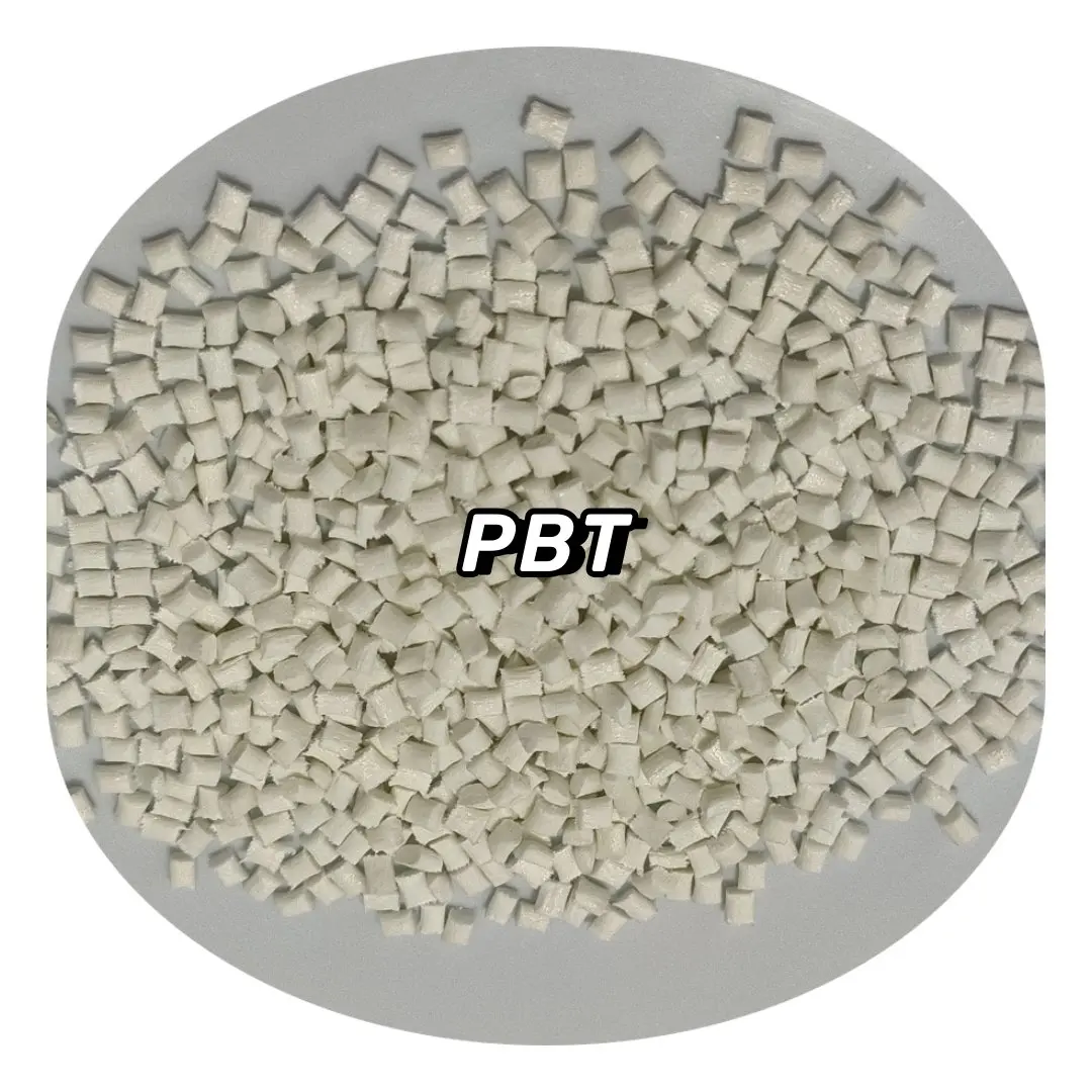 4115-202F PBT GF15 Low viscosity Weather / Solvent / Wear / fuels / Grease resistance PBT resin