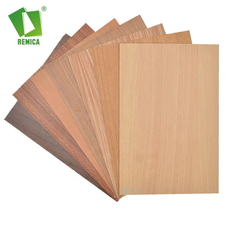 Panneaux HPL Paper Kraft HPL 0.7 mm HPL Sheets