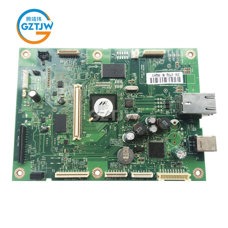 CF229-60001 CF229-69001 CF229-69002 for HP M425 425 dn dw Mainboard Formatter Logic Board