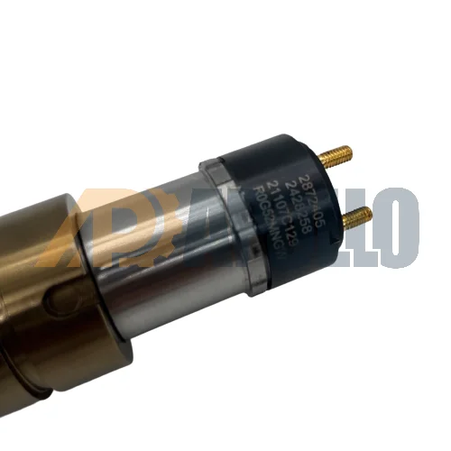 Аполлон 2872405 2894920 Cummins двигатель запасные части X15 топливный инжектор GP костюм для QSX15 ISX15 Механическая часть