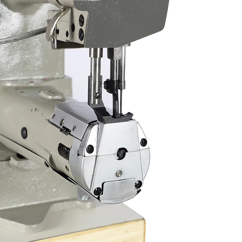 Factory wholesale industrial sewing equipment XX-1341 computer industrial lace stitching machine