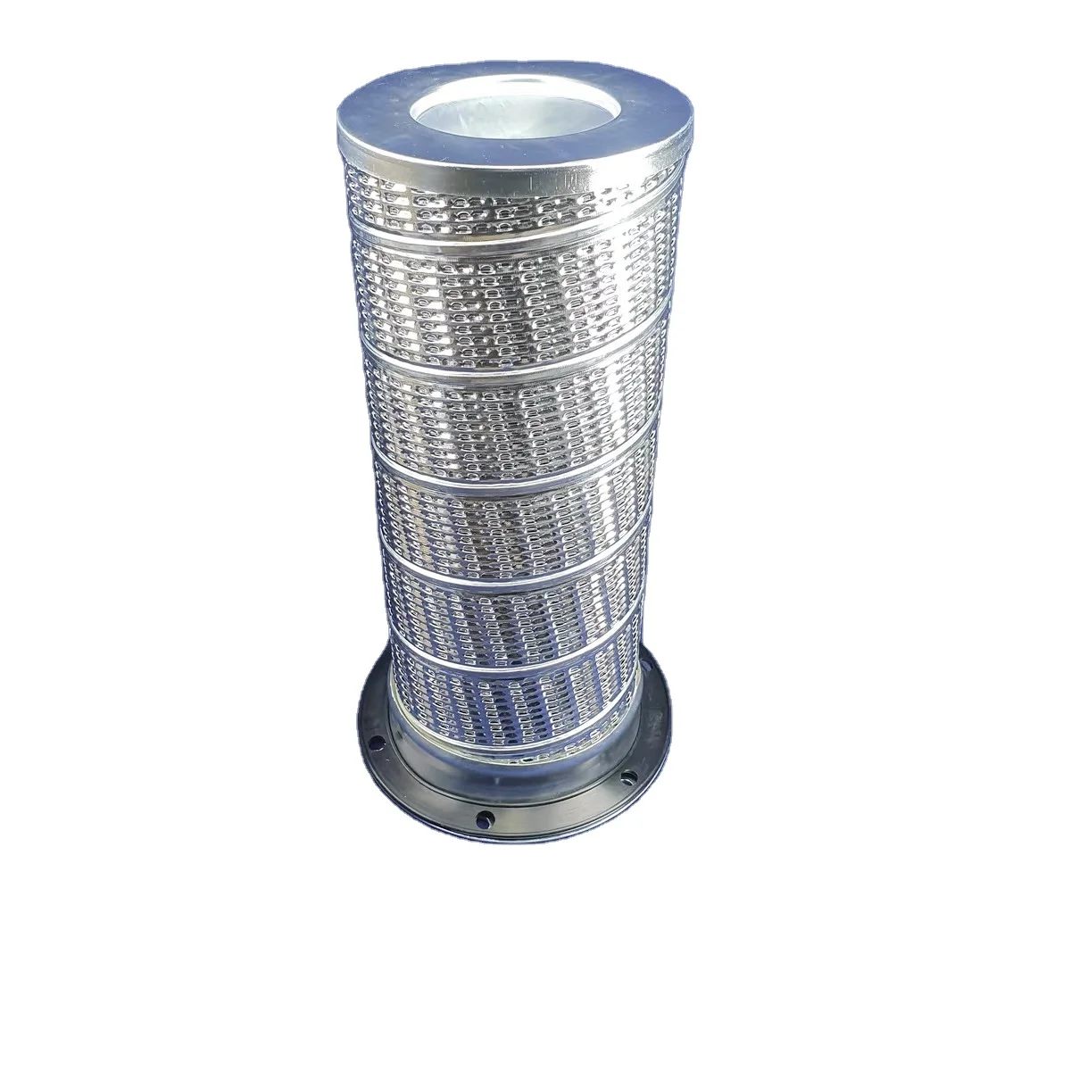 OEM manufacture supply oil filter 531B0103H01 replacement frick compressor spare parts lower price 531B0103H01 filter element