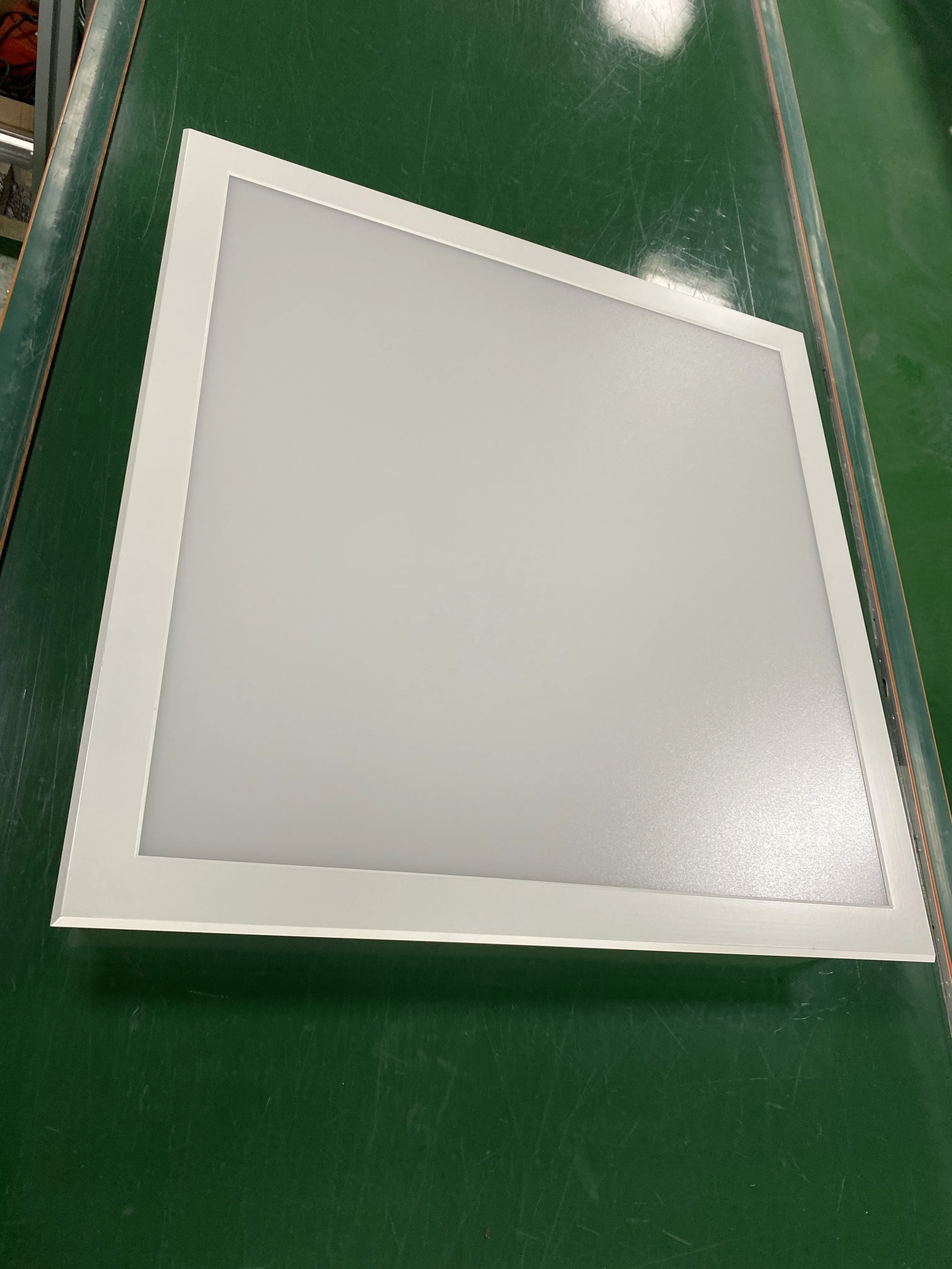 
ceiling flush mounted recessed IP65 waterproof Flat 42w 2X2 Back Lit Cleanroom 600X600 Smd 60X60 Led Panel 