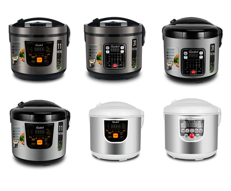home appliances small kitchen appliances rice cookers
