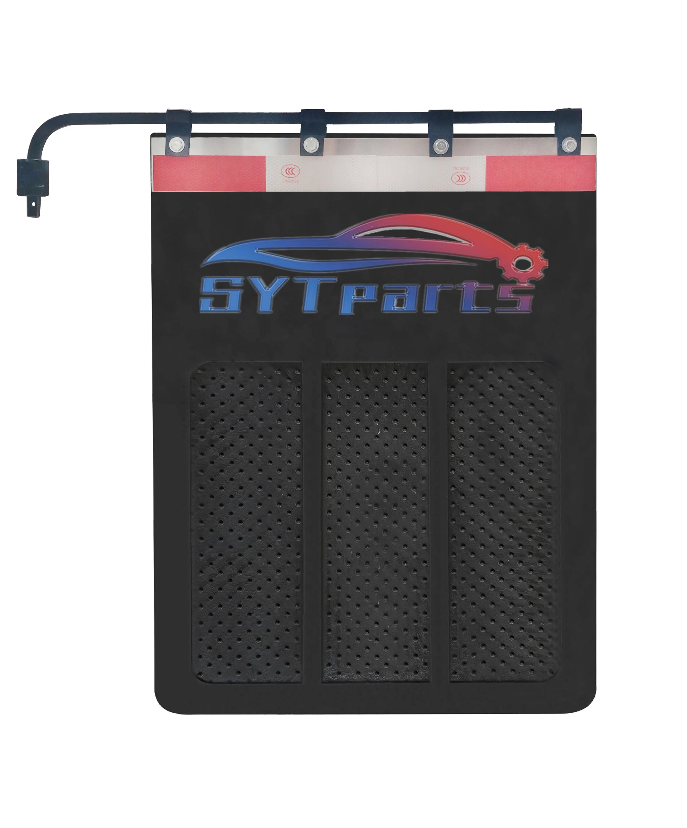 Wholesale Standard Customized truck tractor plastic rubber mud flaps Printed as require truck heavy duty mudflaps