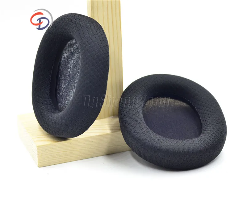 Replacement Ear Cushion Earpad Fit For Steelseries Arctis Pro 3 5 7 Gaming Headphone Headset