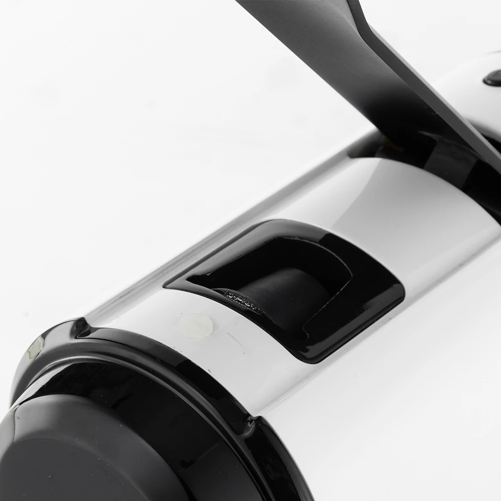  Экономичная Капсульная кофемашина 1400 Вт CM831 Nespresso с итальянским насосом 20