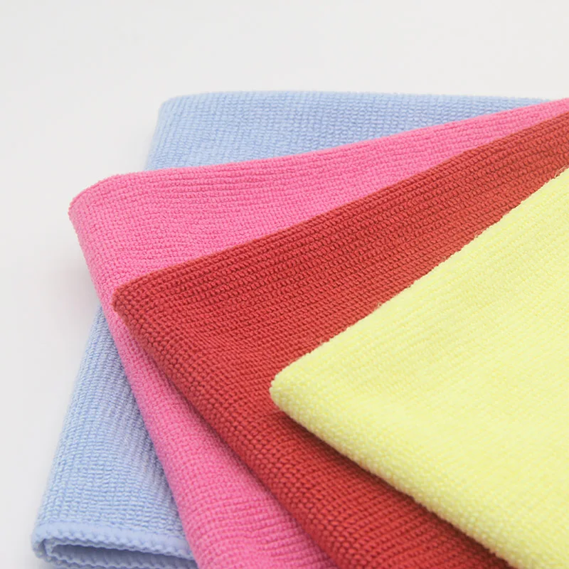 
2020 New Item Microfiber Drying Towel Car Kitchen Auto Customized print magic microfiber towel for car 
