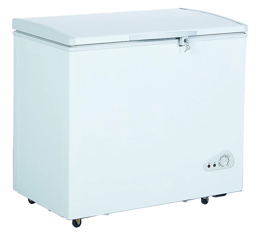 Cheap Wholesale 86L Mini Household Top-loading Chest Freezer Deep Freezer