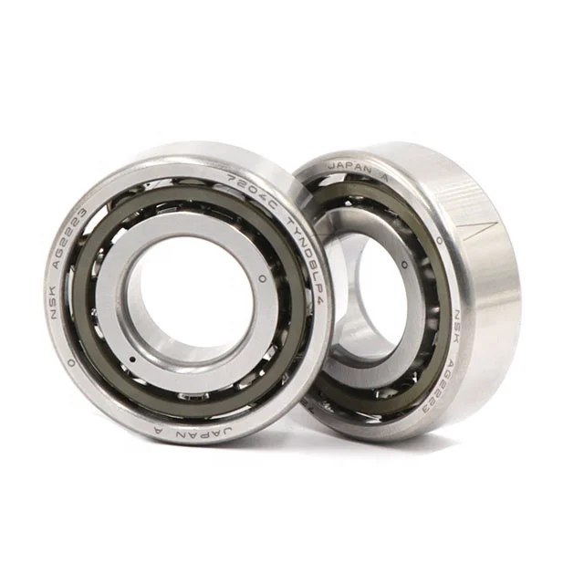 Japan Excellent Quality and Durable Bearings 150BNR10S 150BAR10STYNDBL P4A Spindle Contact Ball Bearing