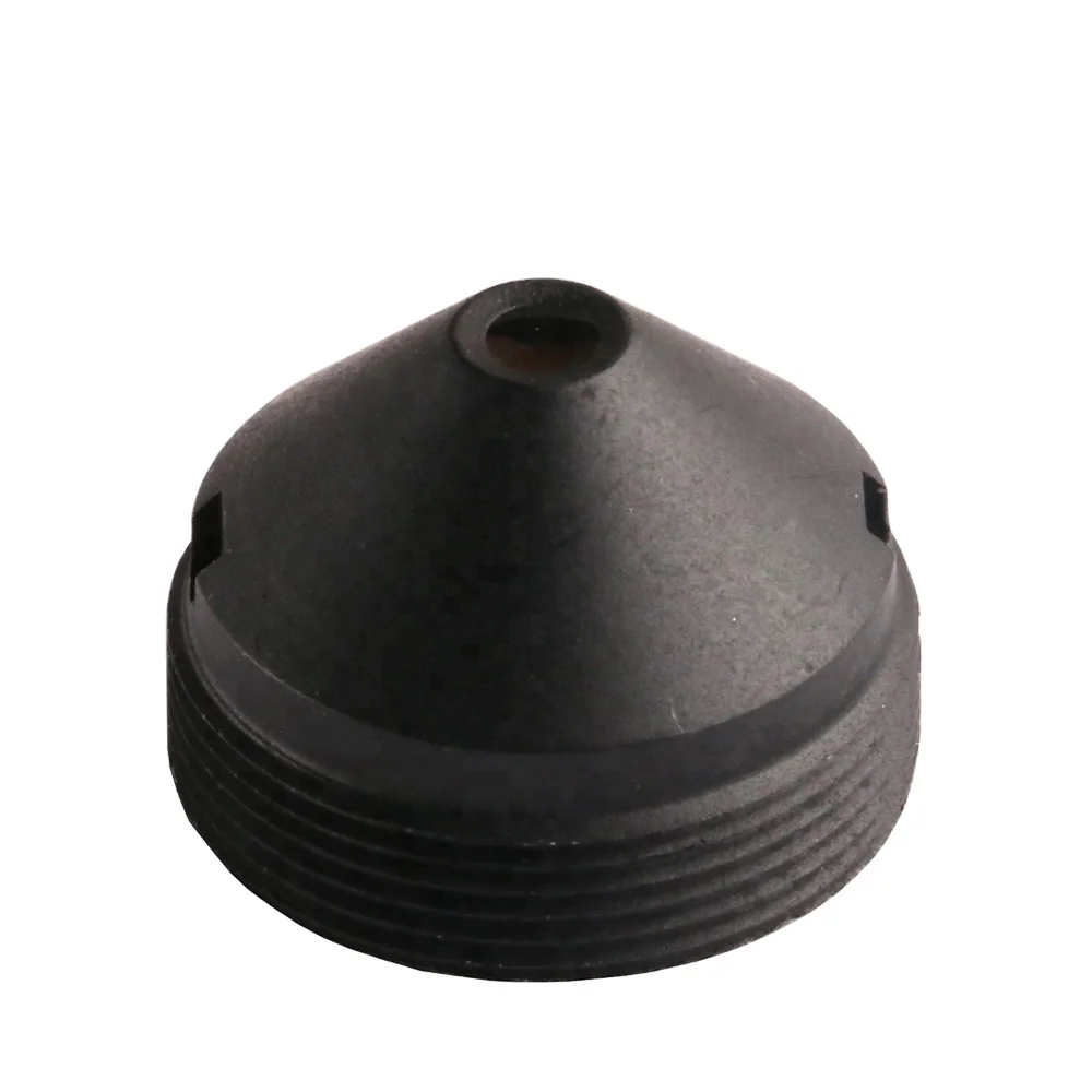 2,5 мм/2,8 мм/3,7 мм/4,3 мм/6 мм HD мегапиксельное крепление M12 объектив с отверстием для эндоскопической камеры