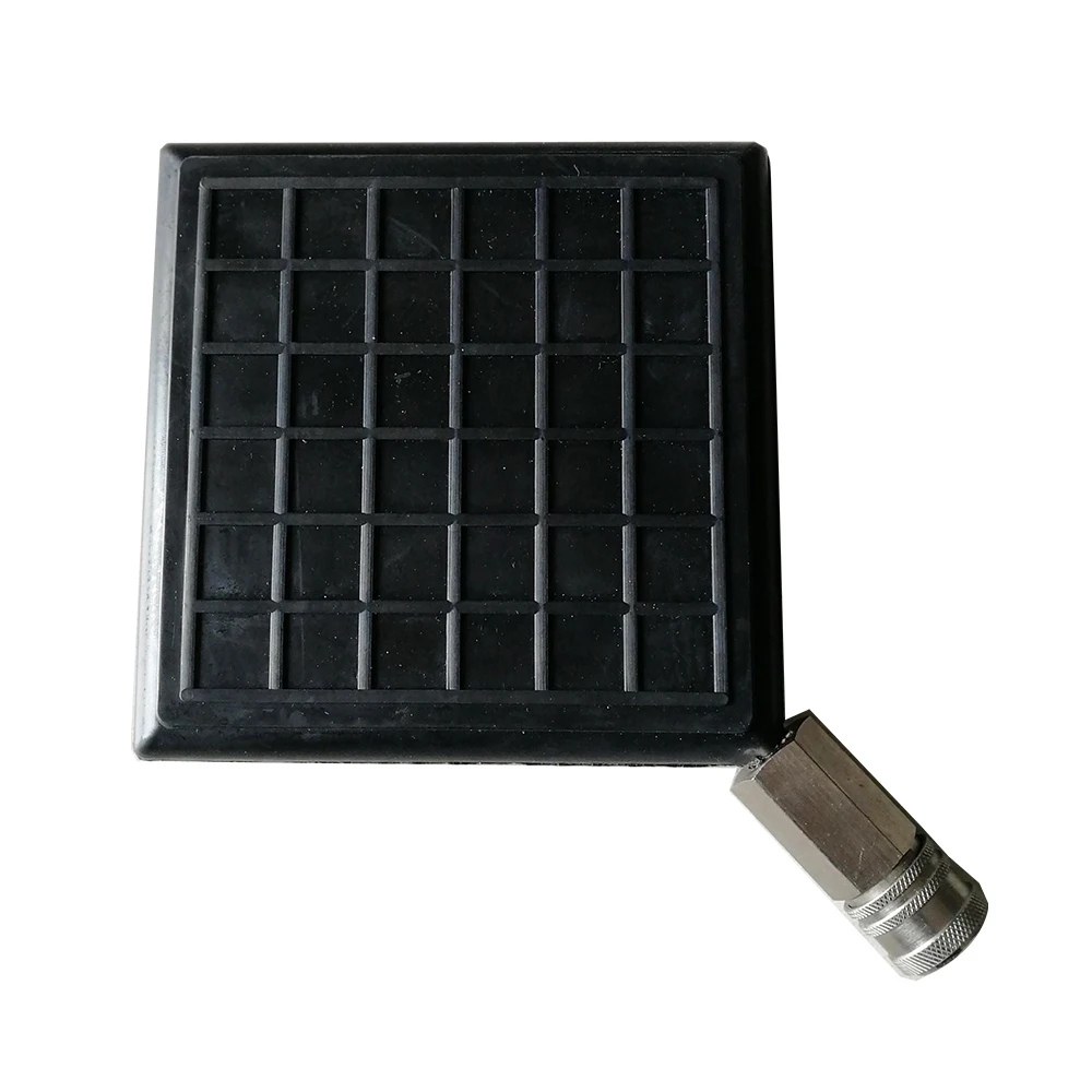 ODETOOLS 8T Emergency Rescue Equipment Rescue Fire Inflatable Jack Air Lifting Bag