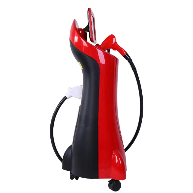 2021 Laser Other Beauty Machine Facial Hair Removal 755 808 1064 nm Diode Laser 810nm  Hair Removal Device