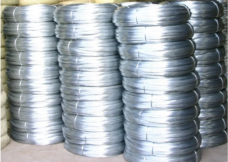 Hot Dipped Galvanized Wire 0.30mm For Armoring Cable