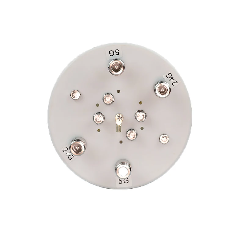 2400~2500 MHZ Four N connectors  dual-band antenna double frequency vertical polarization Antenna