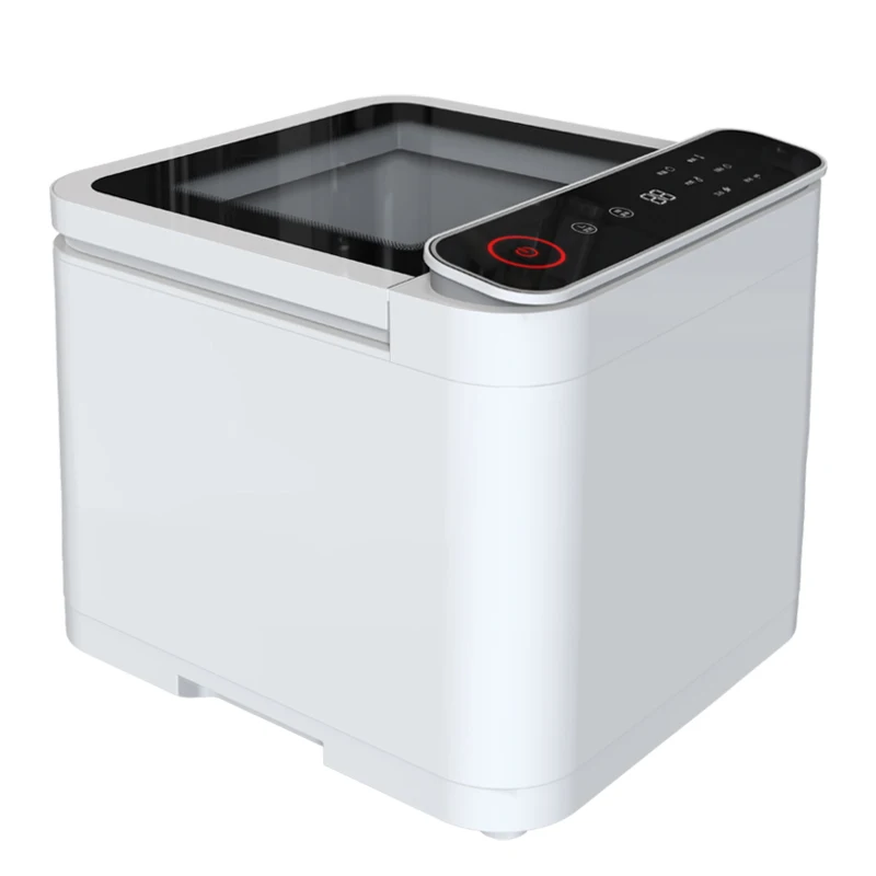 Large Capacity Home Ultrasonic Food Purifier Hydroxyl Fruit and Vegetable Washing