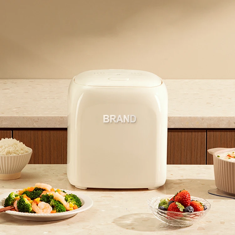 New Style Smart Multi Electric Rice Cooker Non-Stick 2L Electric Cooker with Cauldron inner pan