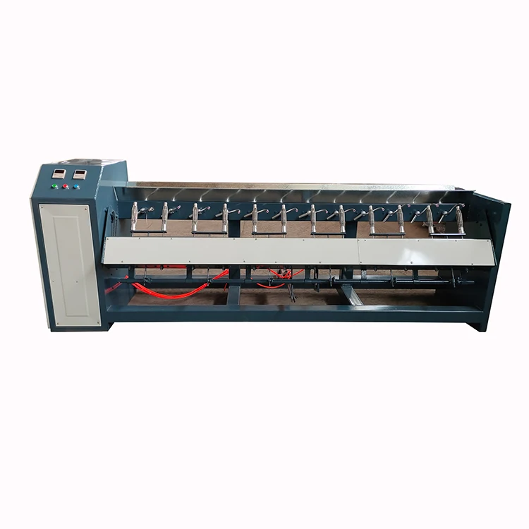 YiBang soft wool yarn woolen rope sewing thread winding machine