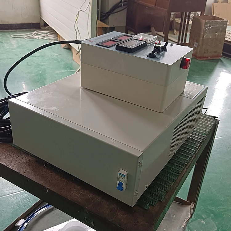 12v 300a Regulated Industrial Electrolysis Dc Power Supply 3.6KW High Frequency DC Power Supply