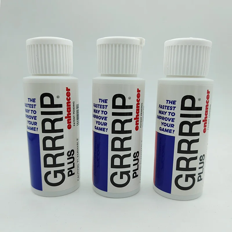 GRRRIP PLUS enhancer Pole Dance Фитнес-захват 59 мл