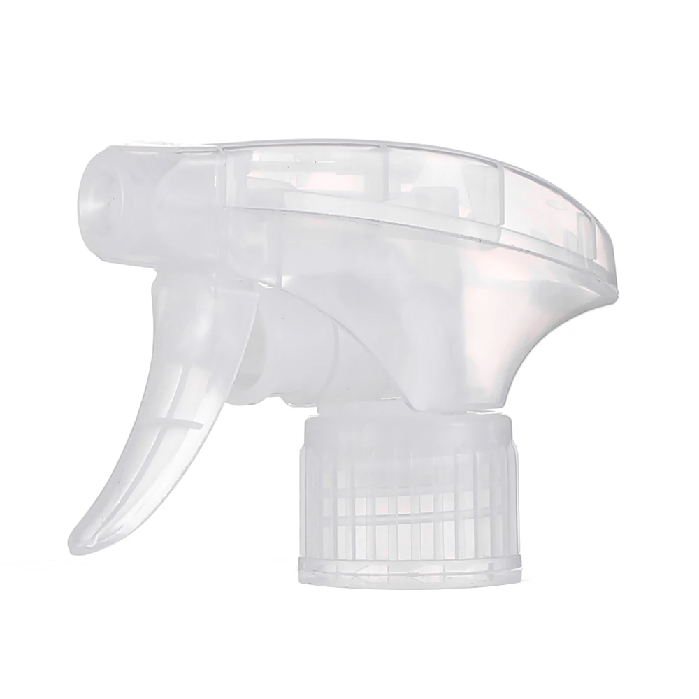 Hot Sales Plastic Trigger Sprayer Trigger with 28/400 28/410 Foam/spray/stream Nozzle Full Plastic Chemical Resistant