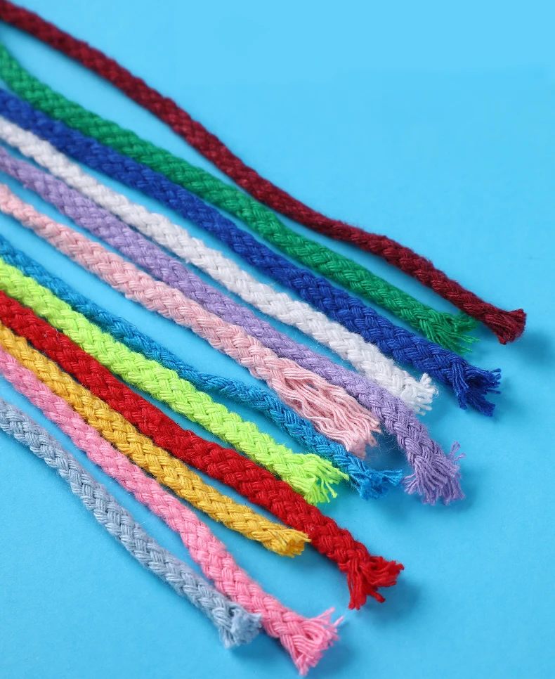 Jewelry rope making machine Yunbian (90-8-8) 8 spindle 8 head high speed rope braiding machine nylon rope